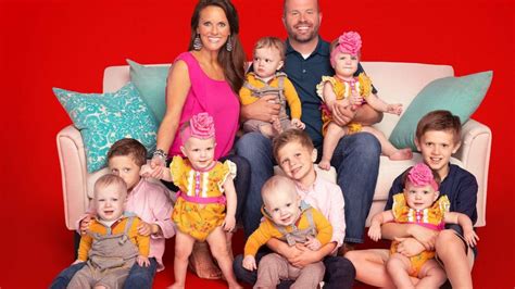 when were the waldrop sextuplets born|The Truth About The Three Oldest Sons On Sweet。